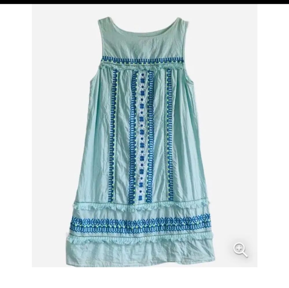 Vineyard Vines dress - Picture 3 of 4